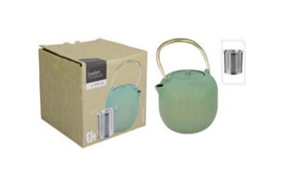 BULE FERRO VERDE 1L ASA DOURADA#